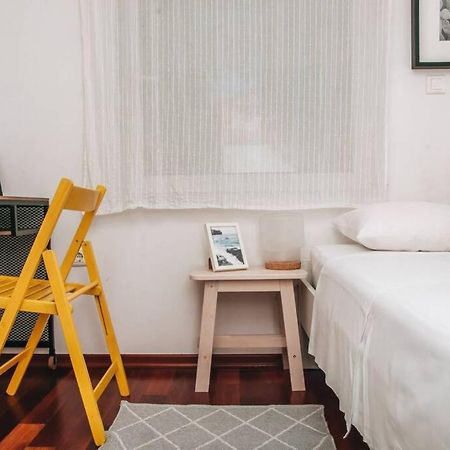Cosy Apartment In A Quiet Neighborhood 扎达尔 外观 照片