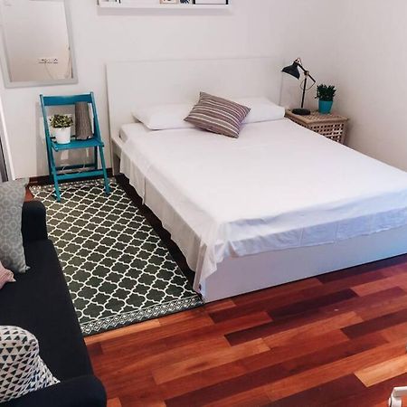 Cosy Apartment In A Quiet Neighborhood 扎达尔 外观 照片