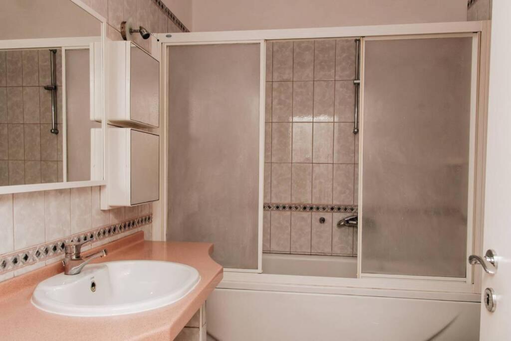 Cosy Apartment In A Quiet Neighborhood 扎达尔 外观 照片