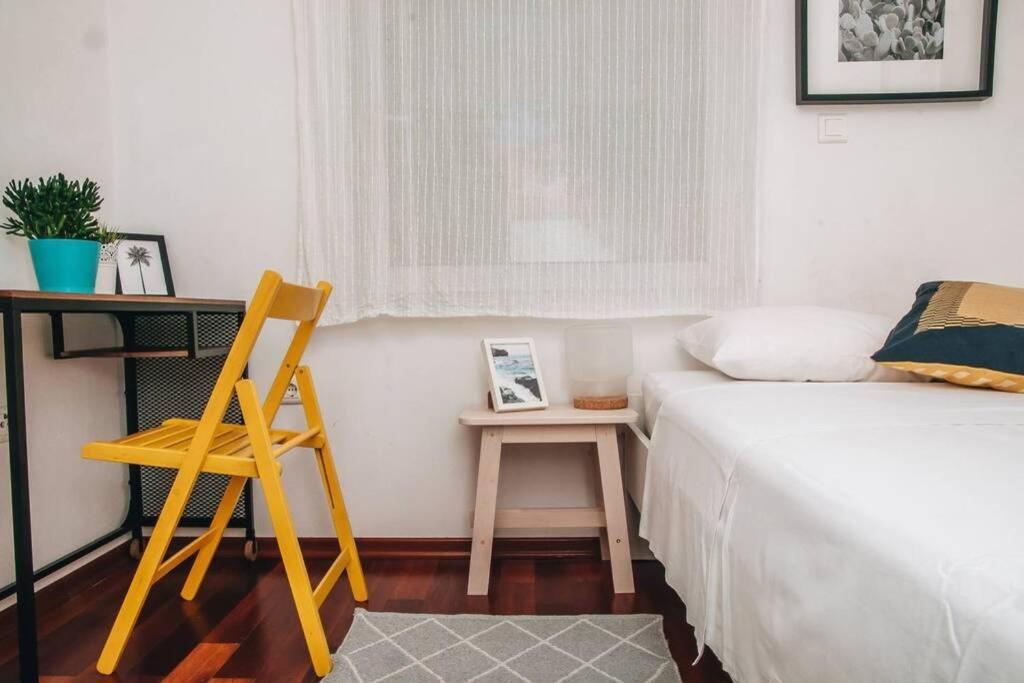 Cosy Apartment In A Quiet Neighborhood 扎达尔 外观 照片